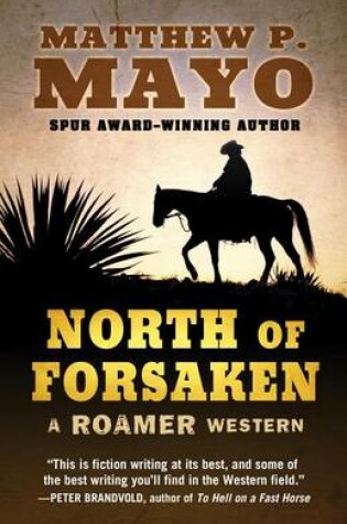 Cover of North of Forsaken