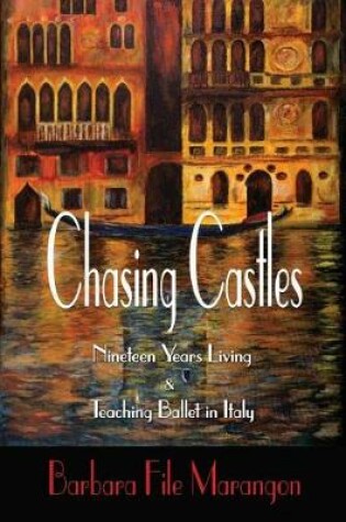 Cover of Chasing Castles