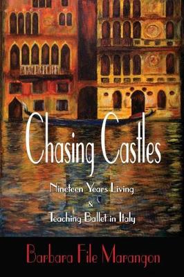 Book cover for Chasing Castles