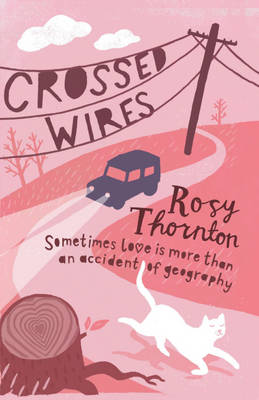 Book cover for Crossed Wires