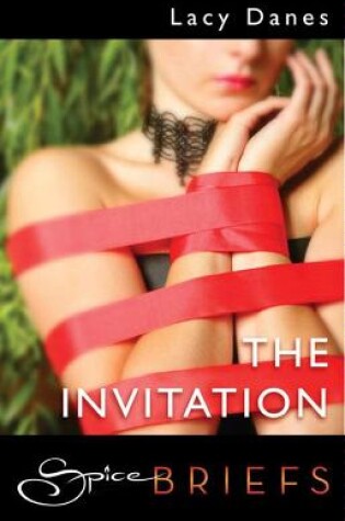 Cover of The Invitation