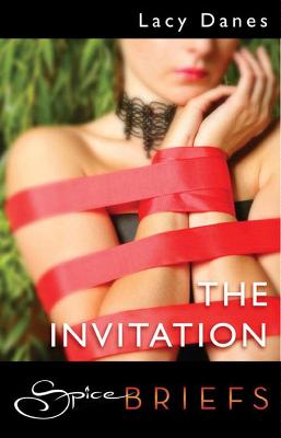 Book cover for The Invitation