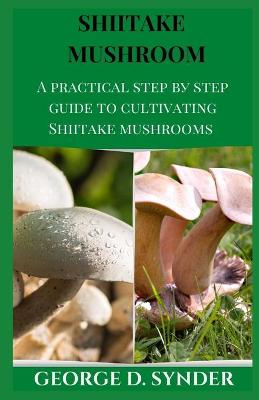 Cover of Shiitake Mushroom