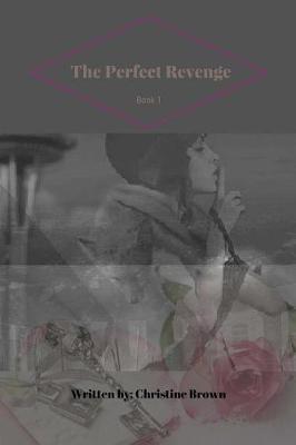 Book cover for The Perfect Revenge
