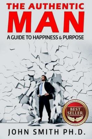 Cover of The Authentic Man