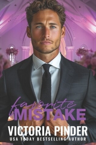 Cover of Favorite Mistake