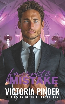 Book cover for Favorite Mistake