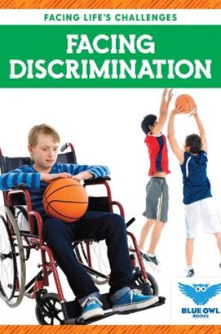 Cover of Facing Discrimination