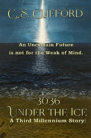 Cover of 3036 Under the Ice