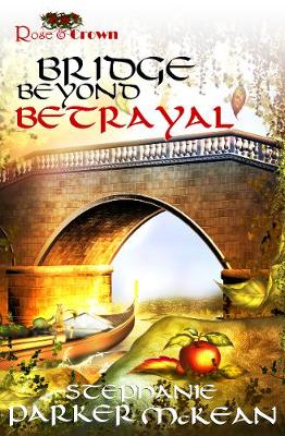 Cover of Bridge Beyond Betrayal