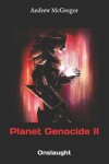 Book cover for Planet Genocide II