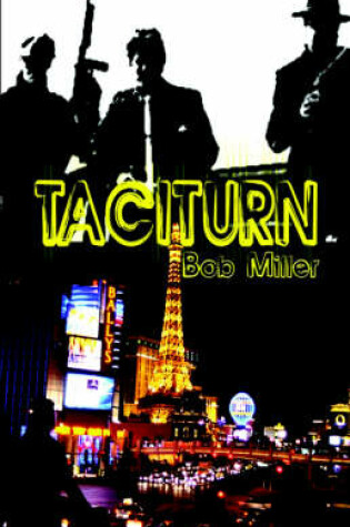 Cover of Taciturn