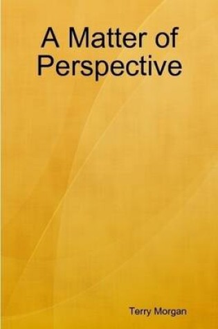 Cover of A Matter of Perspective