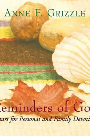 Cover of Reminders of God