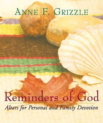 Book cover for Reminders of God