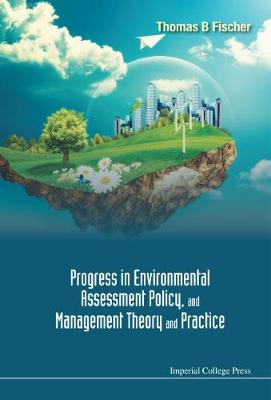 Cover of Progress In Environmental Assessment Policy, And Management Theory And Practice