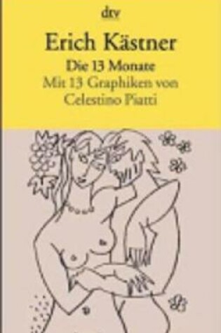 Cover of Die 13 Monate