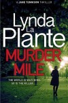 Book cover for Murder Mile