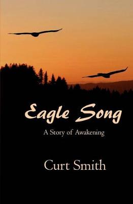 Book cover for Eagle Song