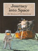 Book cover for Journey into Space