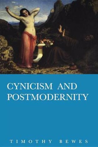 Cover of Cynicism and Postmodernity