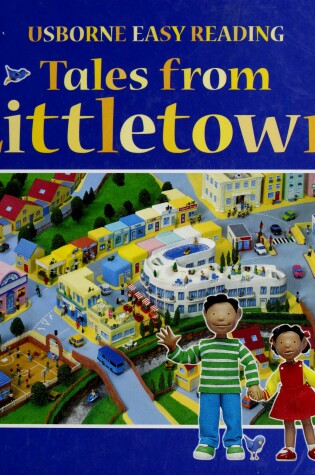 Cover of Littletown Tales (Combined Volume)