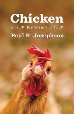 Book cover for Chicken