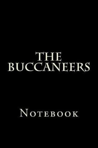 Cover of The Buccaneers