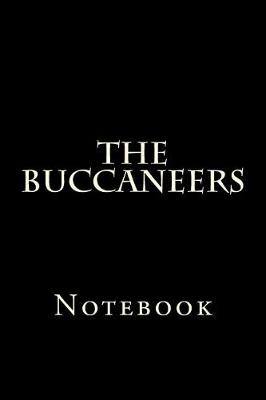 Book cover for The Buccaneers