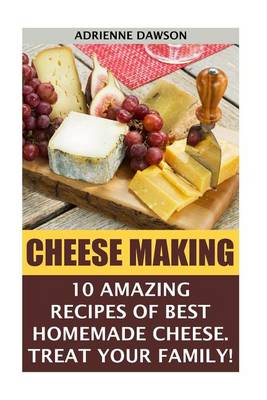 Cover of Cheese Making