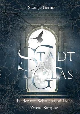 Book cover for Stadt aus Glas