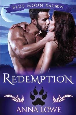 Book cover for Redemption