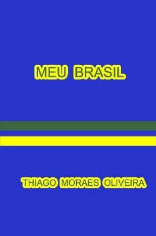 Cover of Meu Brasil