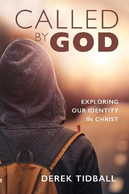 Book cover for Called by God