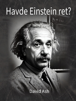 Book cover for Havde Einstein ret?