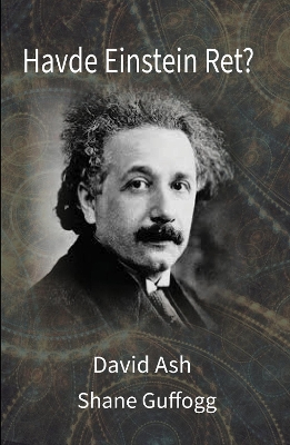 Book cover for Havde Einstein ret?