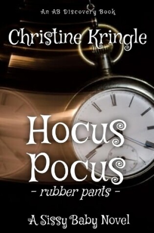 Cover of Hocus Pocus (Rubber Pants Version)