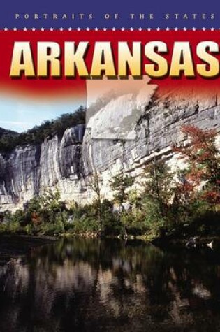 Cover of Arkansas