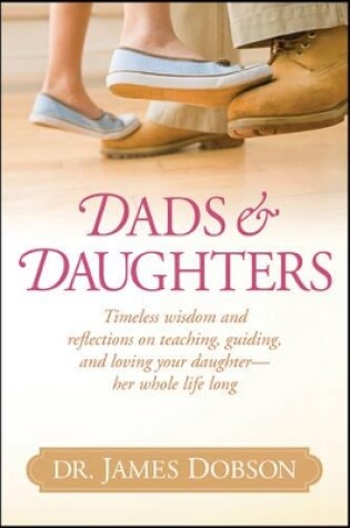 Cover of Dads And Daughters