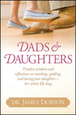 Book cover for Dads And Daughters