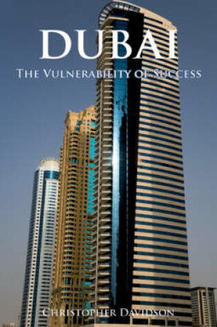 Cover of Dubai