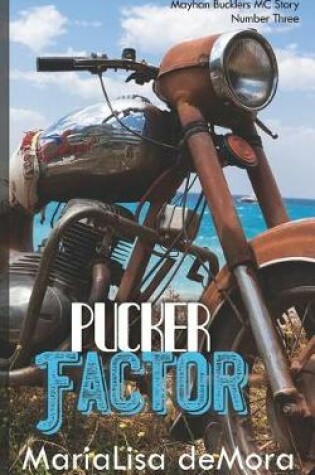 Cover of Pucker Factor