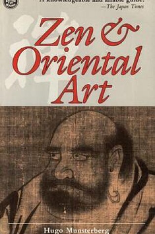 Cover of Zen & Oriental Art