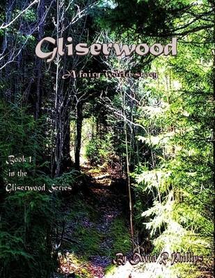 Book cover for Gliserwood