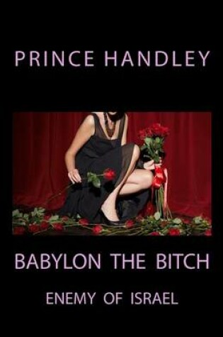 Cover of Babylon the Bitch