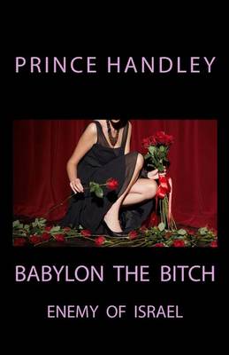 Cover of Babylon the Bitch