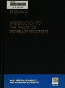 Cover of Introduction to the Theory of Coverage Processes