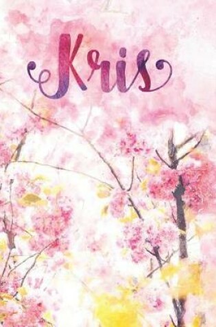 Cover of Kris
