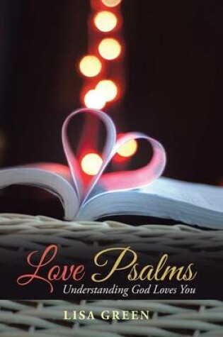 Cover of Love Psalms