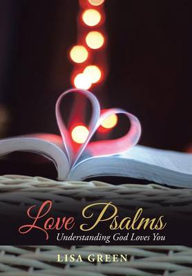 Book cover for Love Psalms